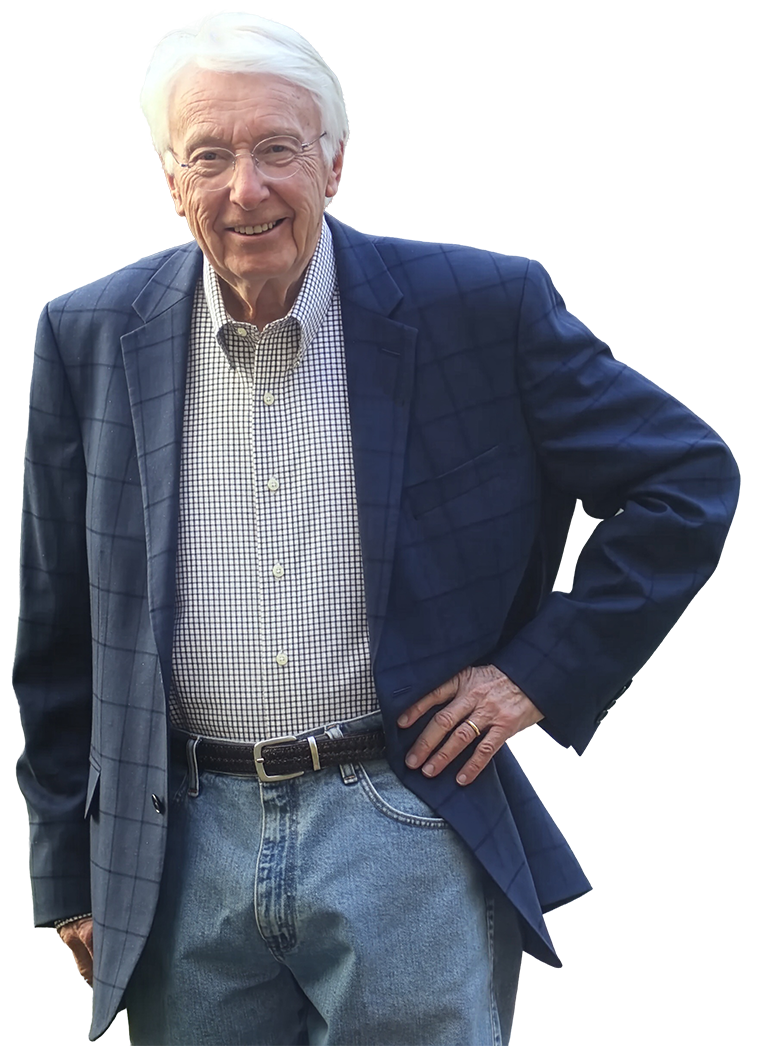 Merv Riepe